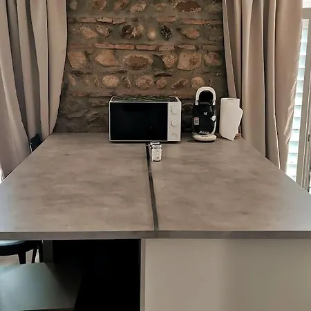 Coquet Avec Vue Apartment *
